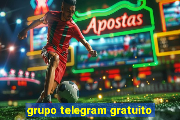 grupo telegram gratuito